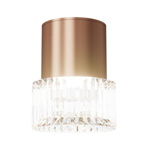 IT014-0202 rose gold светильник потолочный фото 3 IT014-0202 rose gold светильник потолочный фото 3