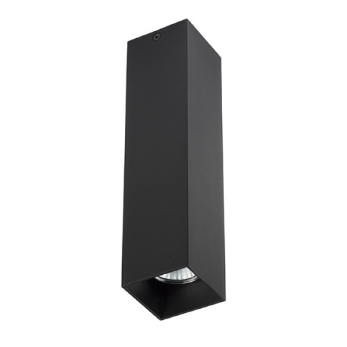 216397 Светильник RULLO HP16 GU10 ЧЕРНЫЙ 216397 Светильник RULLO HP16 GU10 ЧЕРНЫЙ