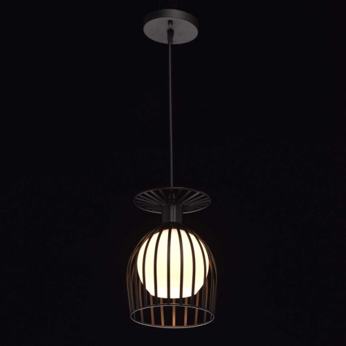 Подвесной светильник De City Лоск 354018401 фото 8