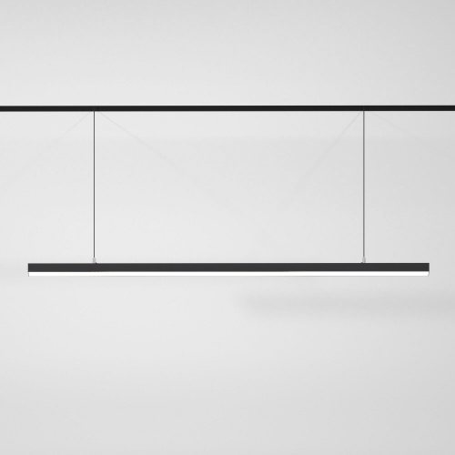 Трековый светильник 40W 4000K Milo Slim Magnetic 85106/01 фото 4