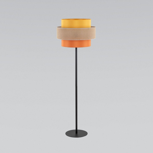 Торшер TK Lighting 6451 Trio