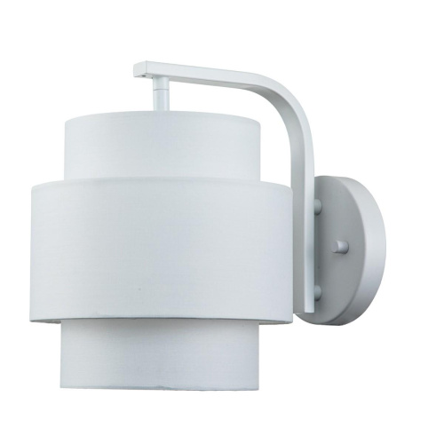 Бра Indigo ZEMFIRA 13018/1W Whitel V000348 фото 4