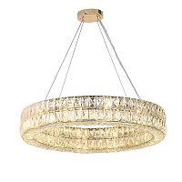 Подвесной светильник Newport 10124+4/S Gold М0068509