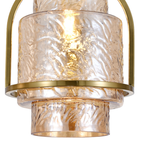 Подвесной светильник 11069/1P Amber фото 3