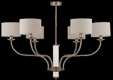 Подвесная люстра KUTEK MOOD Masimo MAS-ZW-6(T)