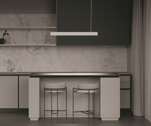 Подвесной светильник Technical P050PL-L40W4K фото 10