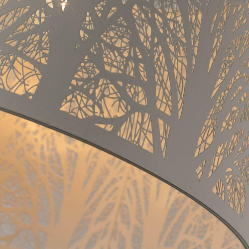 Подвесной светильник Arte Lamp Celesta A2769SP-1WH фото 2