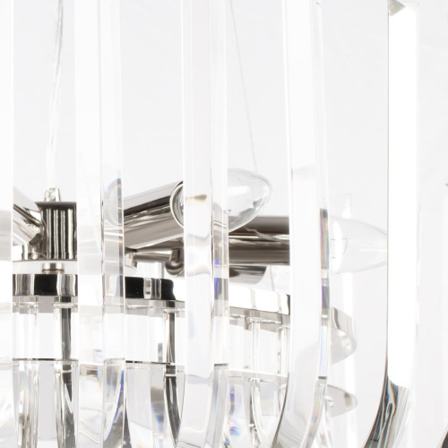 10300/800 Nickel Подвесной светильник LOFT IT Dakota фото 6