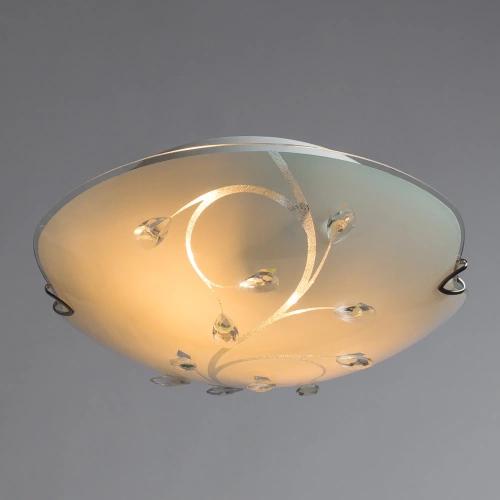 Потолочный светильник Arte Lamp JASMINE A4040PL-2CC фото 2