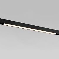 Slim Magnetic L02 Трековый светильник 30W 3000K (черный) 85034/01 85034/01