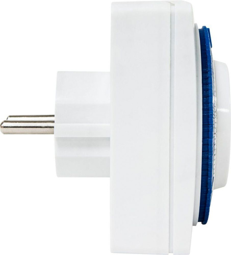 Розетка с таймером Feron TM32 суточная мощность 3500W/16A фото 4