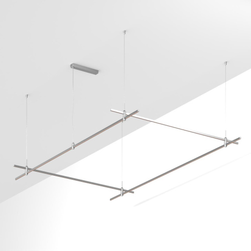 Основание ART-APRIORI-RECTANGLE-HANG-3000x2000 (TN) Arlight 054512 Основание ART-APRIORI-RECTANGLE-HANG-3000x2000 (TN) Arlight 054512
