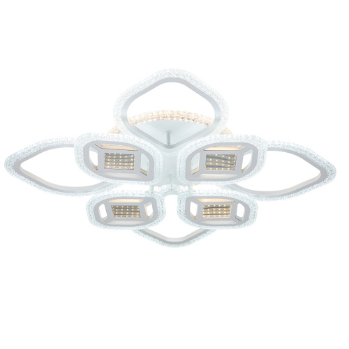 Потолочный светильник Escada 10265/8 LED*150W White фото 5