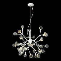 Подвесная люстра Wertmark Fiorita WE241.36.003