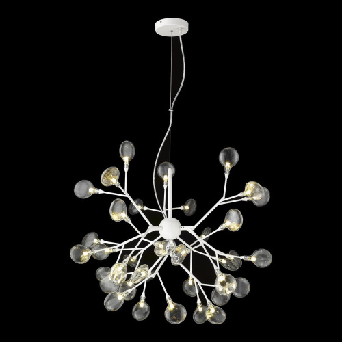 Подвесная люстра Wertmark Fiorita WE241.36.003 Подвесная люстра Wertmark Fiorita WE241.36.003