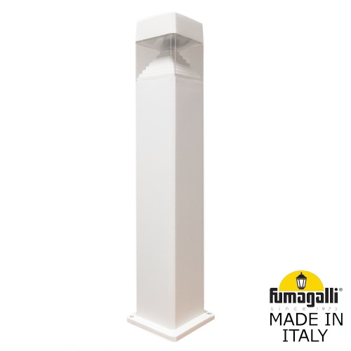 Садовый светильник-столбик FUMAGALLI ESTER 800 DS1.564.000.WXD1L фото 2 Садовый светильник-столбик FUMAGALLI ESTER 800 DS1.564.000.WXD1L фото 2