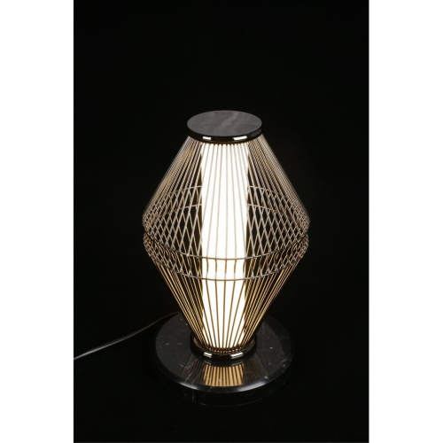 Настольная лампа APL.068.04.09 фото 8