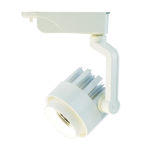 Трековый светильник Arte Lamp VIGILE A1620PL-1WH фото 2
