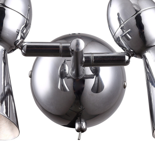 Спот Arte Lamp PICCHIO A9229AP-2CC фото 4