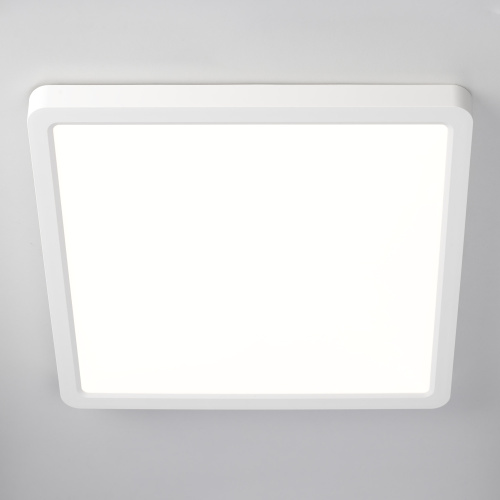 Citilux Бейсик CL738K240V LED Светильник накладной Белый фото 9 Citilux Бейсик CL738K240V LED Светильник накладной Белый фото 9