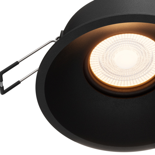 Встраиваемый светильник NUVOLT LDL-026B фото 11