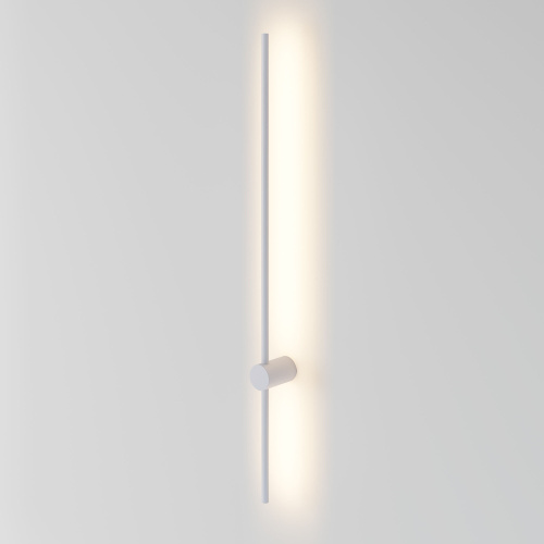 Настенный светодиодный светильник MRL LED 1121 белый Настенный светодиодный светильник MRL LED 1121 белый