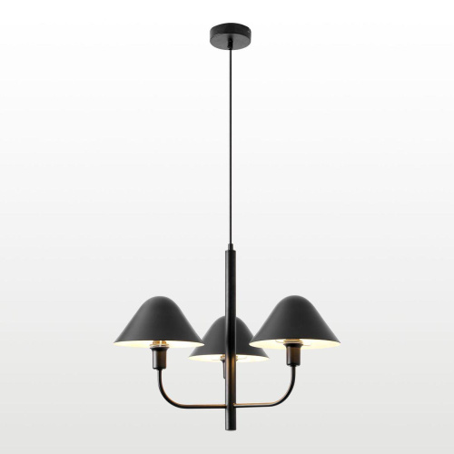 Подвесная люстра Lussole Lgo LSP-8971