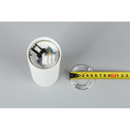 Светильник встраиваемый-накладной OML-101409-12 фото 3