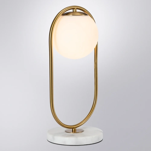 Декоративная настольная лампа Arte Lamp MATISSE A7745LT-1AB фото 2 Декоративная настольная лампа Arte Lamp MATISSE A7745LT-1AB фото 2
