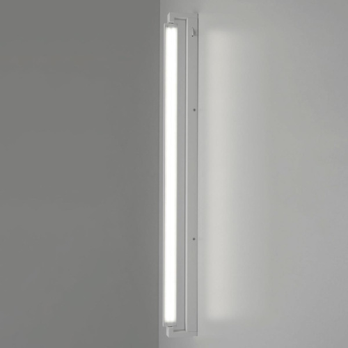 Настенный светодиодный светильник Citilux Визор белый CL708290N фото 9