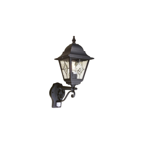 Настенный фонарь Elstead Exterior, Арт. NR1-PIR-BLACK Настенный фонарь Elstead Exterior, Арт. NR1-PIR-BLACK