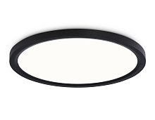 Светильник светодиодный ультратонкий DIP-3CCT 3000K-6500K 44Вт IP54