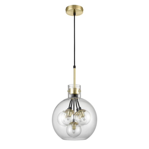 Подвесная люстра Vele Luce Caramella VL5904P35 Подвесная люстра Vele Luce Caramella VL5904P35