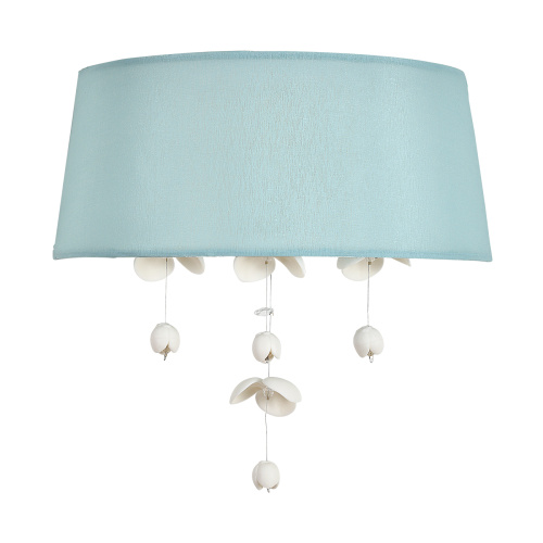 Настенный светильник 13029/1W Brass фото 4