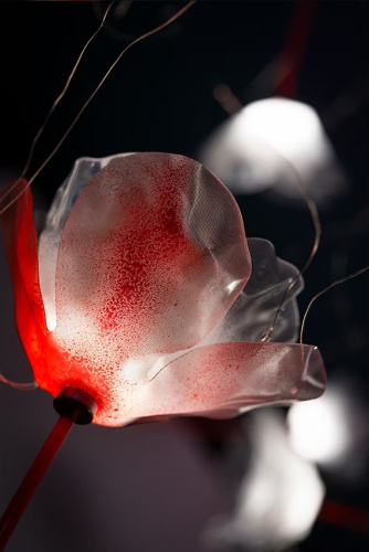 Подвесной светильник Poppy 14 фото 11