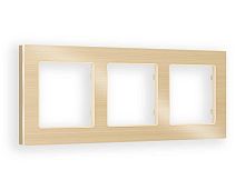 Рамка AMBRELLA VOLT AF550303