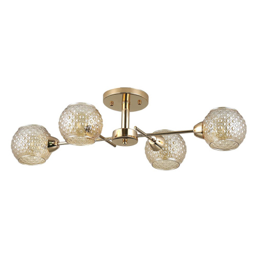 Потолочная люстра Rivoli Amalia 3090-304 Б0050815 фото 2