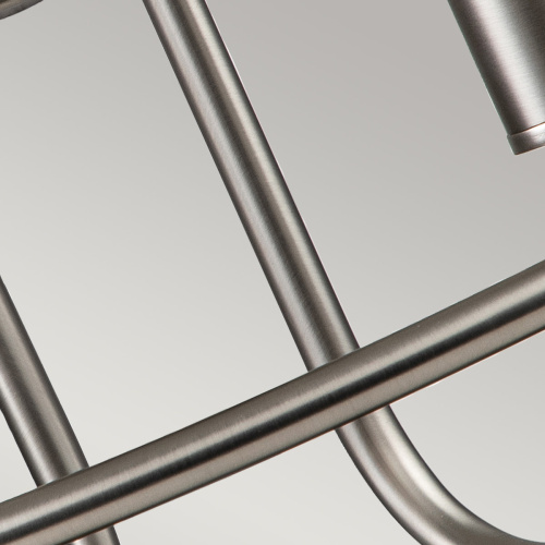 Бра Kichler, Арт. KL-CAPITOL-HILL2-BN фото 4