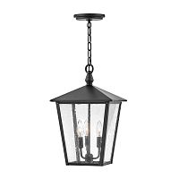 Подвесной фонарь Hinkley, Арт. HK-HUNTERSFIELD8-L-BK