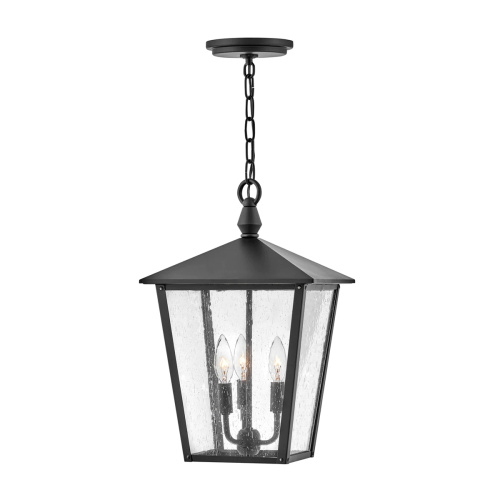 Подвесной фонарь Hinkley, Арт. HK-HUNTERSFIELD8-L-BK