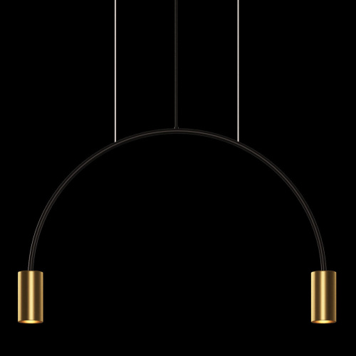 5043-2 Подвесной светильник LOFT IT Volta фото 3