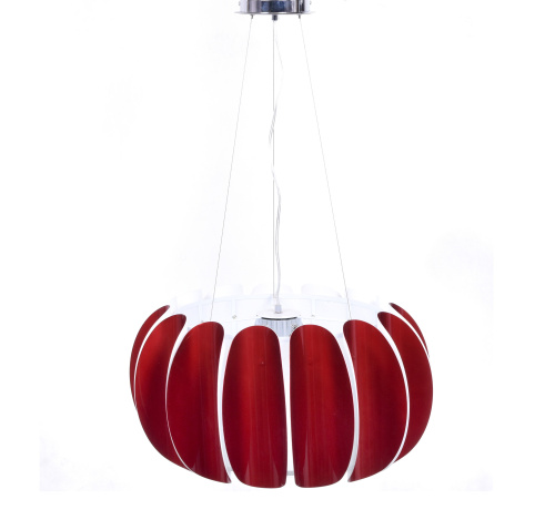 Подвесной светильник Lumina Deco Bellmaria LDP 7788-500 RD фото 2 Подвесной светильник Lumina Deco Bellmaria LDP 7788-500 RD фото 2