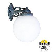 Fumagalli Светильник уличный настенный FUMAGALLI BISSO/G250 G25.131.000.VYE27DN