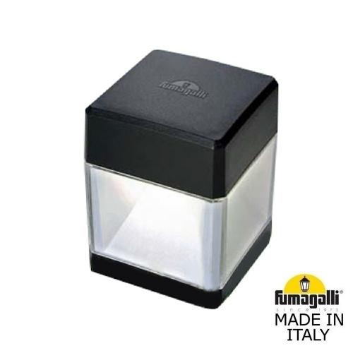 Светильник уличный настенный FUMAGALLI ELISA WALL DS2.560.000.AXD1L фото 7 Светильник уличный настенный FUMAGALLI ELISA WALL DS2.560.000.AXD1L фото 7