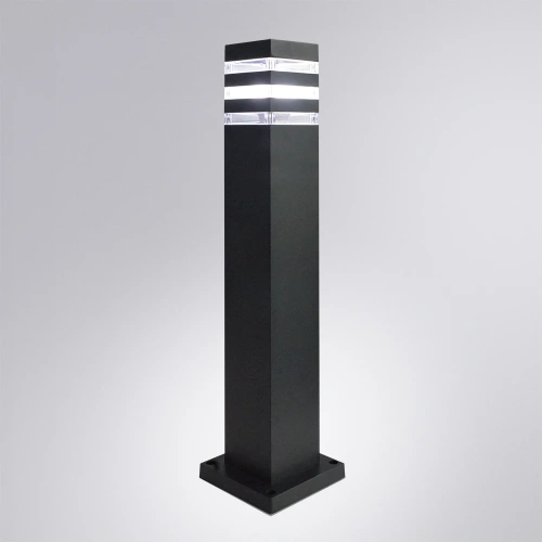 Ландшафтный светильник Arte lamp HEATHER A4416PA-1BK фото 2 Ландшафтный светильник Arte lamp HEATHER A4416PA-1BK фото 2