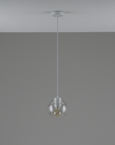 Светильник подвесной Moderli V11546-1P Aurora фото 5