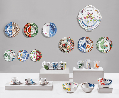 Сахарница Maurilia фото 3