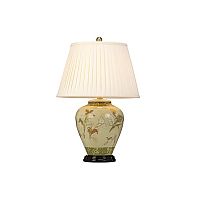 Настольная лампа Elstead Lighting ARUM-LILY-TL