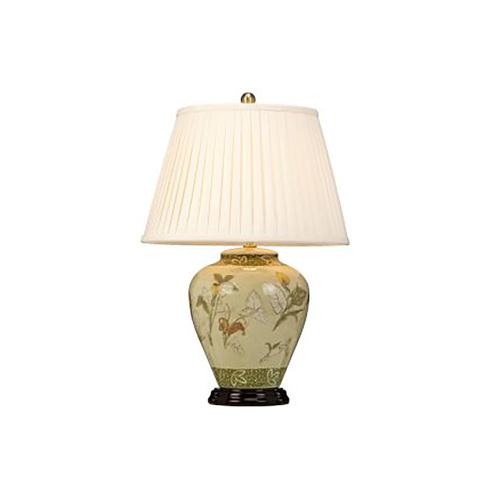 Настольная лампа Elstead Lighting ARUM-LILY-TL Настольная лампа Elstead Lighting ARUM-LILY-TL