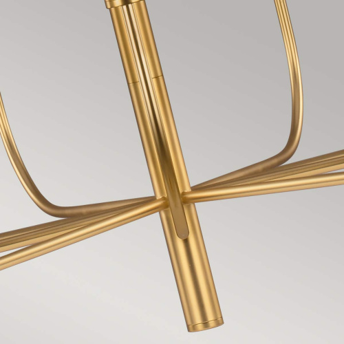 Люстра Feiss, Арт. FE-BRIANNA9-BB фото 6 Люстра Feiss, Арт. FE-BRIANNA9-BB фото 6